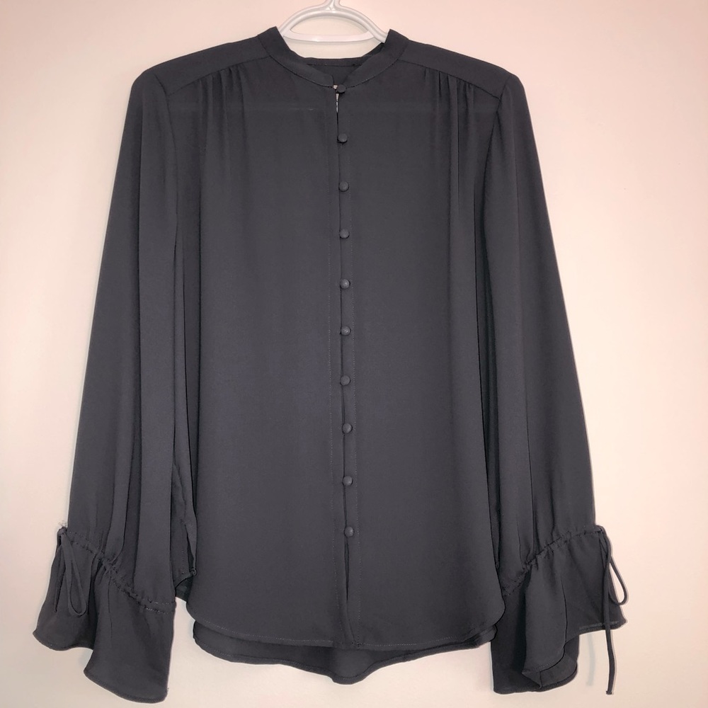 LOFT blouse—SP